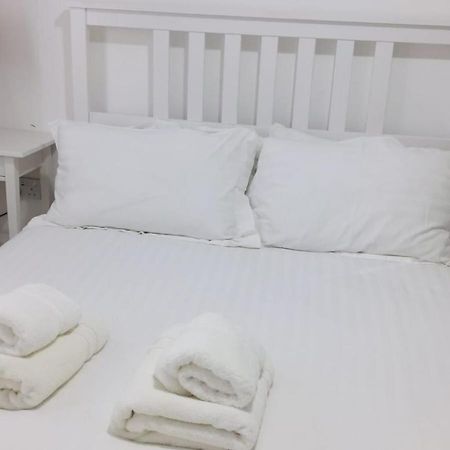Citybreaks Rooms With Free Parking Liverpool Exterior foto